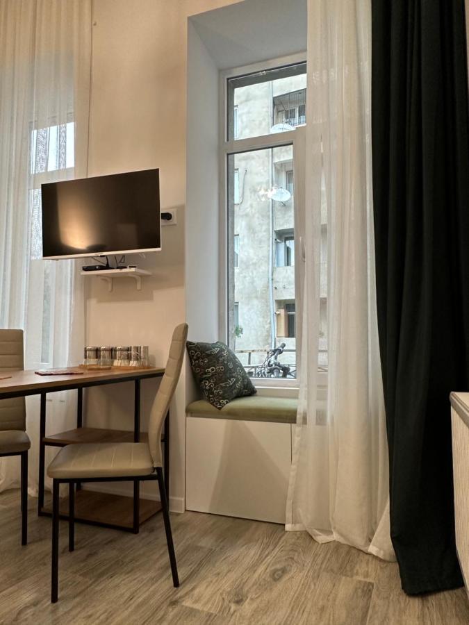 Apartment In The Center Of Tbilisi Zewnętrze zdjęcie