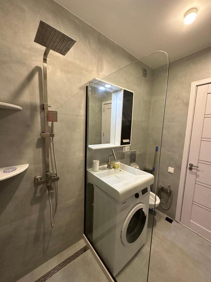 Apartment In The Center Of Tbilisi Zewnętrze zdjęcie